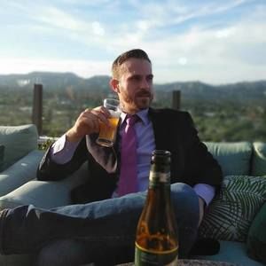 Meet your Posher, Paul